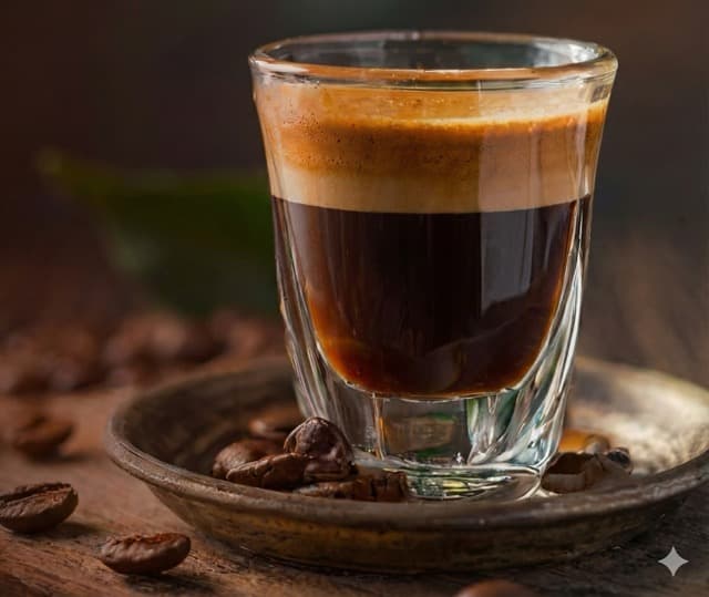 Signature Espresso
